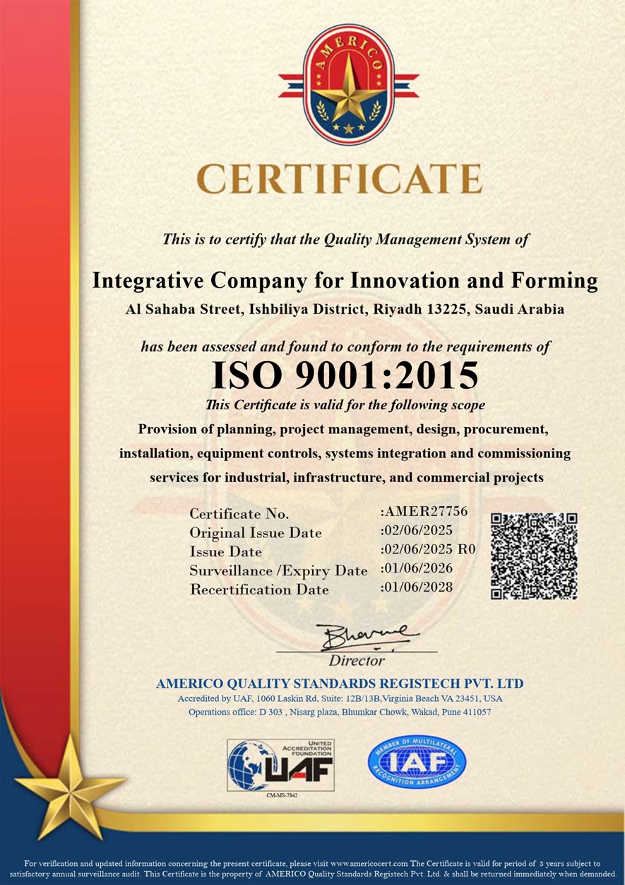 ISO